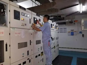 地震之后,四川的物業(yè)人第一時(shí)間在行動(dòng)