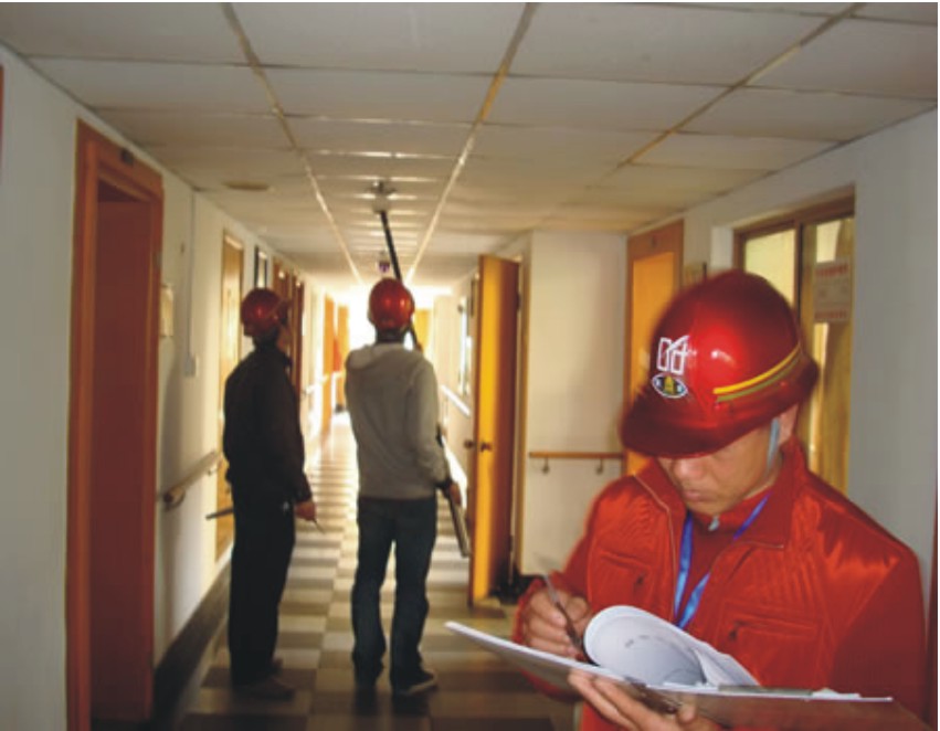 唐山消防維保,消防檢測(cè),消防安全評(píng)估價(jià)格