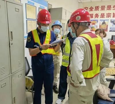 隱患曝光臺(tái) |執(zhí)業(yè)不規(guī)范!一家消防技術(shù)服務(wù)機(jī)構(gòu)被曝光!