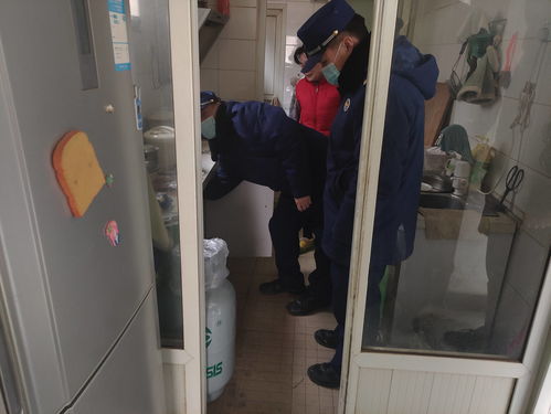 石景山消防深入轄區(qū)平房區(qū)進行消防安全檢查和調(diào)研工作