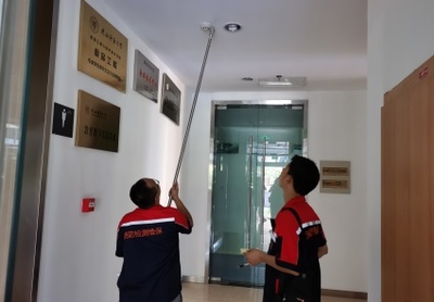 西安銘秦消防安全技術 構筑城市安全防線的專業消防檢測服務