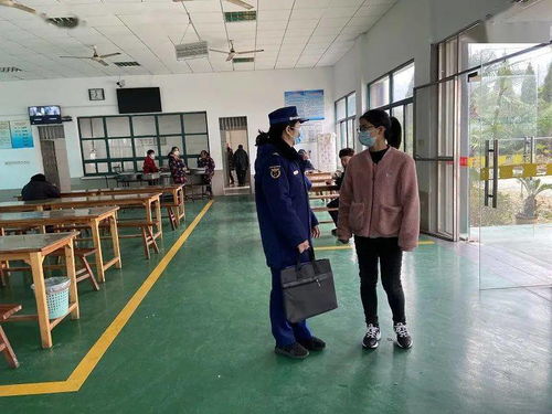 歲末安防護銀齡，消防檢測送平安——助力社區老人安心迎新年