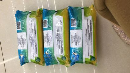 工廠直銷優質寶寶濕巾 100抽足抽，批發首選